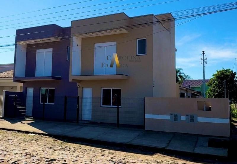 Carolina Fraga - Corretora de Imóveis | Sobrado para Venda -  - 