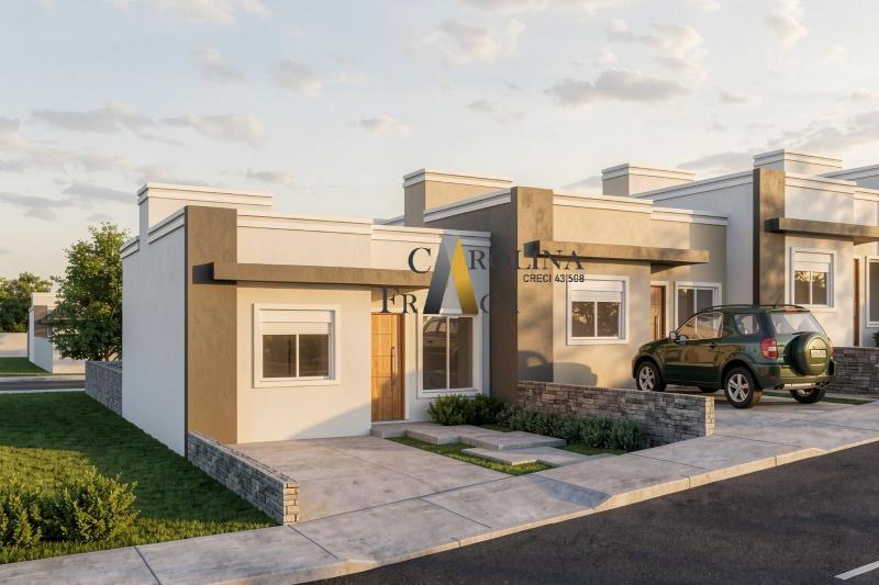 Carolina Fraga - Corretora de Imóveis | Casa para Venda -  - 